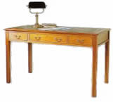 Chippendale Hall Table